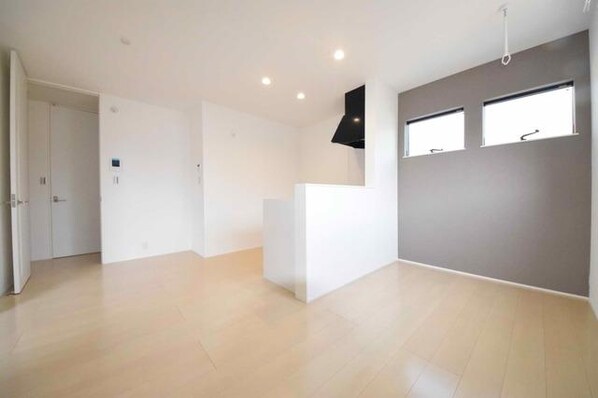 Bene多摩蘭坂の物件内観写真